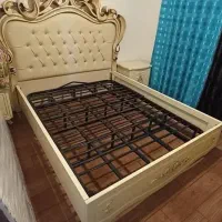 کفی تخت و زیر تختی مدرن*وارداتی جکدار