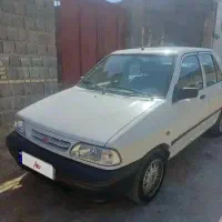 پراید96|خودرو سواری و وانت|اهواز, امانیه|دیوار