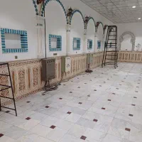 سالن بزرگ|اجارهٔ مغازه و غرفه|قم, بیست متری ولیعصر|دیوار