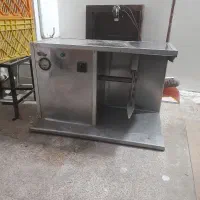 باسکول ، اره مرغ ، میز|فروشگاه و مغازه|کرج, شهرک امام رضا (ع)|دیوار