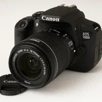 دوربین عکاسی کنون 700D