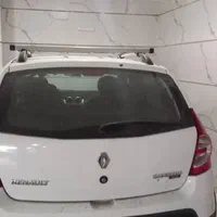 ماشین ساندرو مدل ۹۷ ، کارکرد ۷۹ هزار کیلومتر