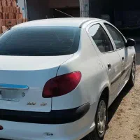 ۲۰۶sd94بیرنگ|خودرو سواری و وانت|نوشهر, |دیوار