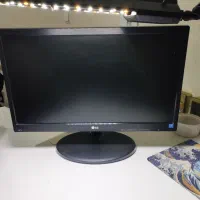 مانیتور ال جی 17 اینچ