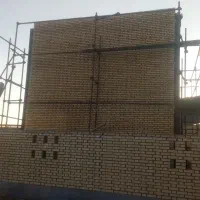 خدمات بنایی ساختمان|خدمات پیشه و مهارت|رزن, |دیوار