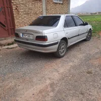 پارس الیکس موتورزانتیا ۱۸۰۰مدل ۸۴ دوررنگ