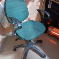 صندلی چرخ دار