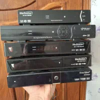 گیرنده دیجیتال با کیفیت تصویر بالا