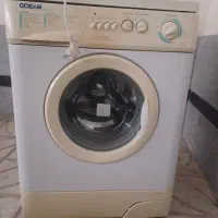 ماشین لباسشویی
