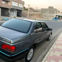 405 دلفینی|خودرو سواری و وانت|شاهین دژ, |دیوار