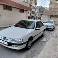 پارس سال|خودرو سواری و وانت|مشهد, کارمندان دوم|دیوار