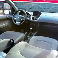 207سقف فلز 403|خودرو سواری و وانت|کرمانشاه, |دیوار