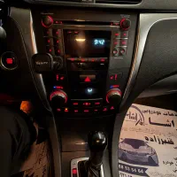 سوزوکی کیزاشی ژاپنی تک برگ سند کارکرد واقعی|خودرو سواری و وانت|تهران, والفجر|دیوار