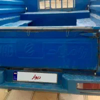 نیسان وانت ۸۲