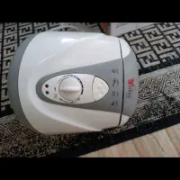 مینی سرخ کن. ویداس