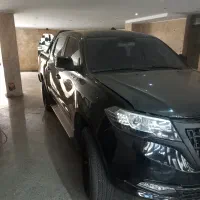 کلوت اتومات|خودرو سواری و وانت|تهران, پرستار|دیوار