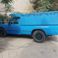 نیسان وانت|خودرو سواری و وانت|تهران, طیب|دیوار