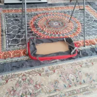 گهواره، کالسکه و صندلی ماشین بچه|کالسکه و لوازم جانبی|کوهدشت, |دیوار