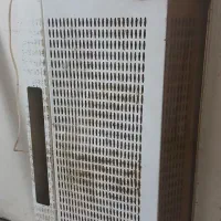 هود دو موتوره.