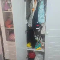 سرویس خواب کودک|تخت و سرویس خواب|صدرا-فارس, فاز ۱|دیوار