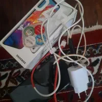 a70 سامسونگ رم ۶ ۱۲۸گیگ اصلی ویتنام|موبایل|تهران, بلوار کشاورز|دیوار