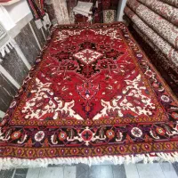جویان فرش هریس|فرش|مراغه, |دیوار