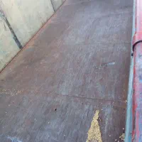 اطاق عقب اف ام 9 ده چرخ|خودرو سنگین|تهران, یاخجی آباد|دیوار