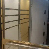 فروش آپارتمان انتهای ویلاشهر، وام دار|فروش آپارتمان|گرگان, |دیوار