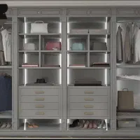 کابینت وکمددیواری مدرن|خدمات پیشه و مهارت|هشتگرد, ینگی امام|دیوار