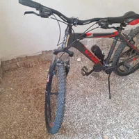 دوچرخه ویوا نو نو|دوچرخه، اسکیت، اسکوتر|شیراز, وزیرآباد|دیوار