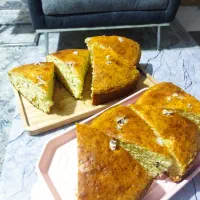 کیک خانگی|خوردنی و آشامیدنی|پاکدشت, پاکدشت (مامازند)|دیوار