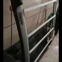 باربند دست دوم پراید