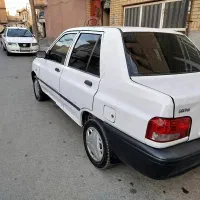 پراید 95 SE|خودرو سواری و وانت|قم, هفت تیر|دیوار