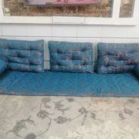 کناره|پشتی|کاشمر, |دیوار