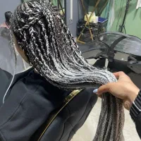 بافت موهای جذاب و خاص در تربت جام|خدمات آرایشگری و زیبایی|تربت جام, یحیی آباد|دیوار