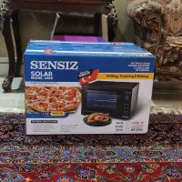 سولاردوم ترک