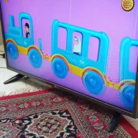 تلویزیون ال ای دی 43اینچ الجی اسمارت.ساخت کره|تلویزیون و پروژکتور|کرمانشاه, |دیوار