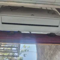 کولر گازی اسپیلت evolii