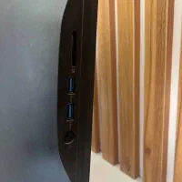 all in one dell 7450 گرافیکدار حرفه ای آل این وان|رایانه رومیزی|آمل, |دیوار