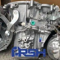 فروشگاه گیربکس پژو ایساکو چکی