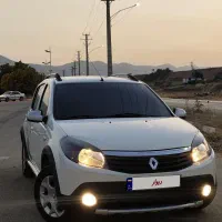 ساندرو استپ وی