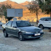 پارس elx|خودرو سواری و وانت|بانه, |دیوار