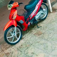 لباس موتور  معاوضه