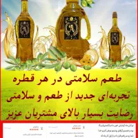 فروش عمده روغن زیتون اصل با ضمانت کیفیت|عمدهفروشی|قم, باجک یک|دیوار