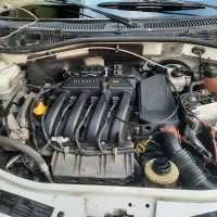 فوق العاده تمیز بدون کوچکترین گریسی یا لک|خودرو سواری و وانت|نشتارود, |دیوار