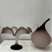 جالباسی و تنگ، پارچ