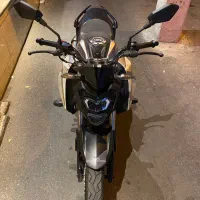 موتور na 180|موتورسیکلت|تهران, آذربایجان|دیوار