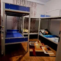 خوابگاه دخترانه نشاط