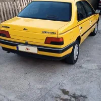 تاکسی گردشی