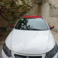 کوئیک۹۹بدون رنگ|خودرو سواری و وانت|کرج, حسین‌آباد|دیوار